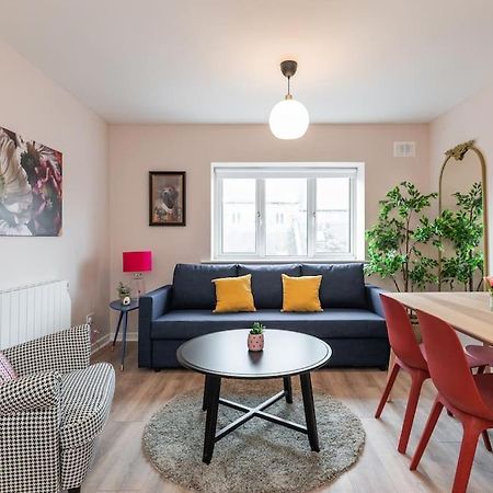 Fully Refurb Drogheda Apt7 3Rd Floor Exteriör bild