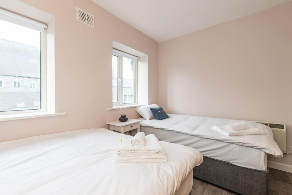 Fully Refurb Drogheda Apt7 3Rd Floor Exteriör bild