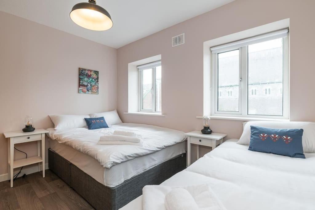 Fully Refurb Drogheda Apt7 3Rd Floor Exteriör bild