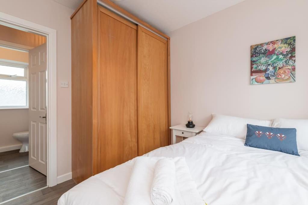 Fully Refurb Drogheda Apt7 3Rd Floor Exteriör bild