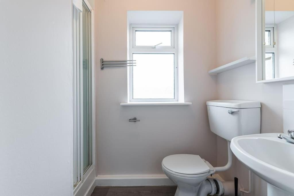 Fully Refurb Drogheda Apt7 3Rd Floor Exteriör bild