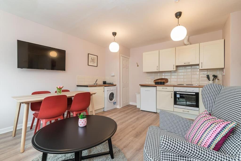 Fully Refurb Drogheda Apt7 3Rd Floor Exteriör bild