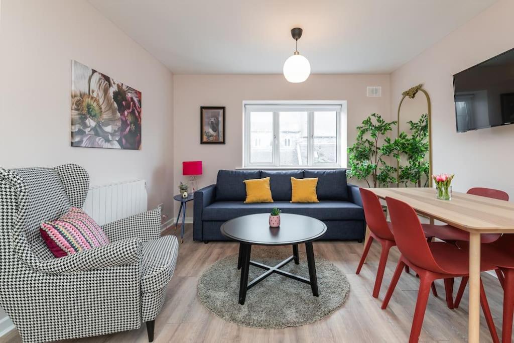 Fully Refurb Drogheda Apt7 3Rd Floor Exteriör bild