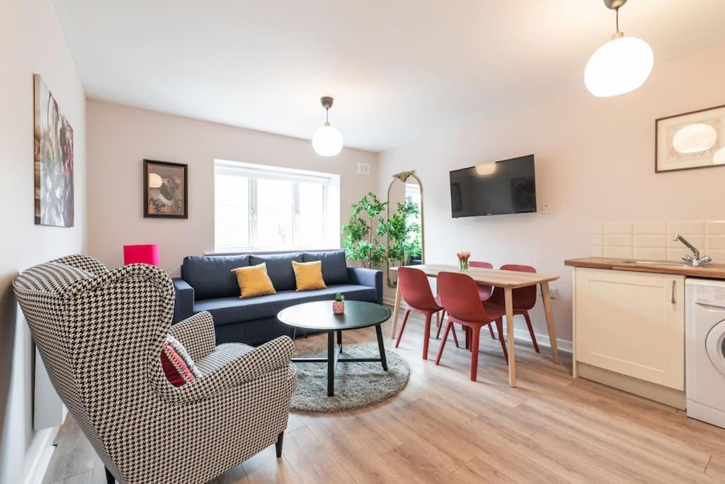 Fully Refurb Drogheda Apt7 3Rd Floor Exteriör bild