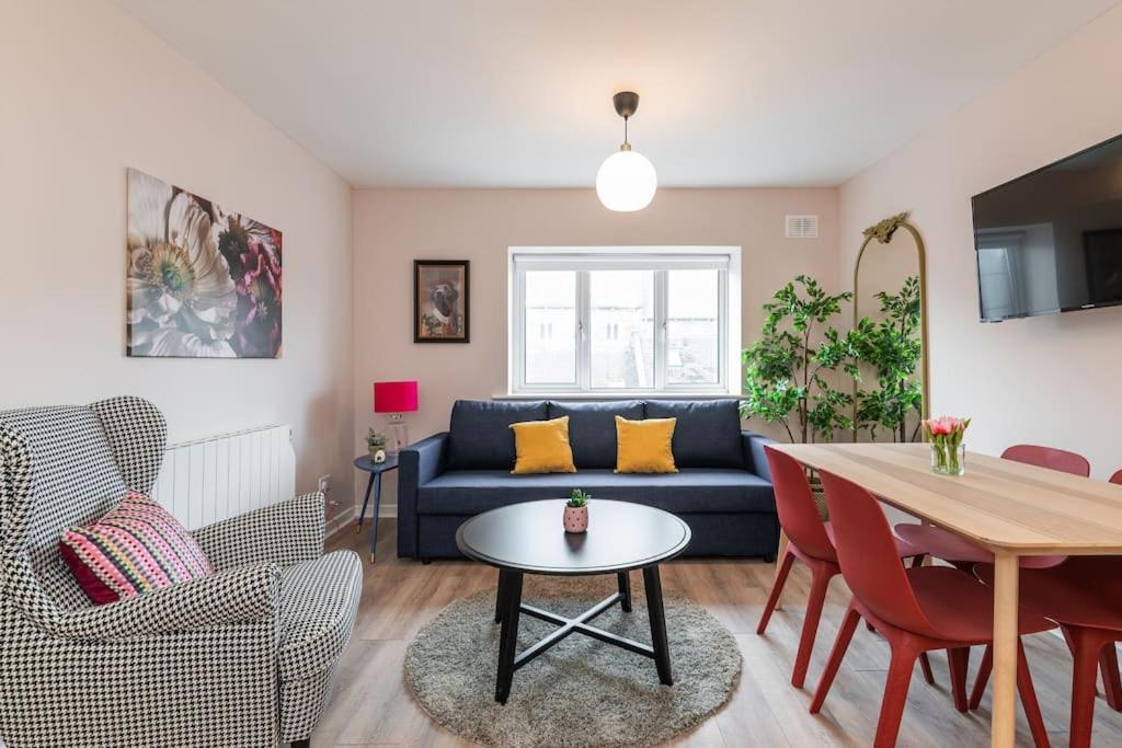 Fully Refurb Drogheda Apt7 3Rd Floor Exteriör bild